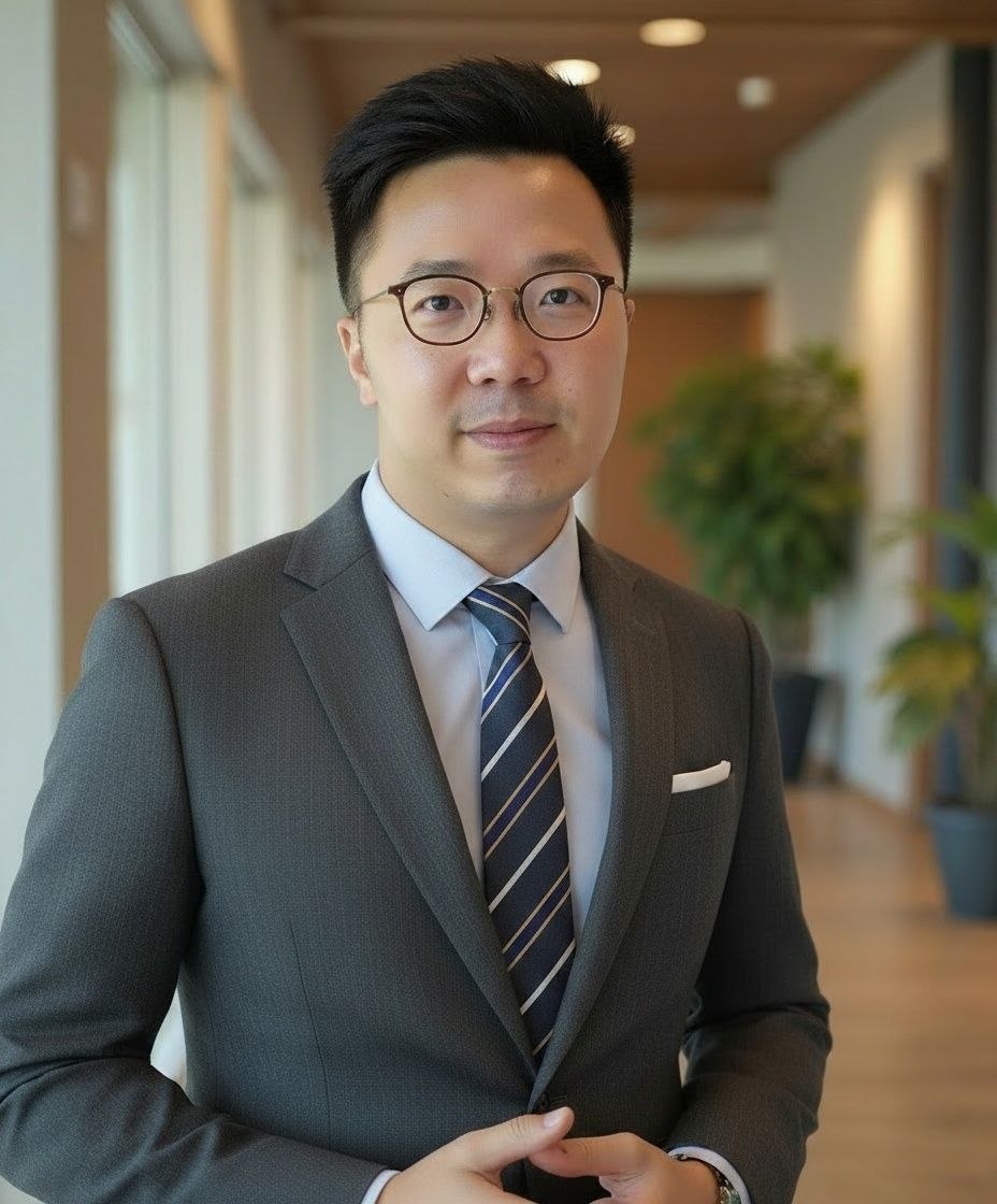 Jonathan Ho